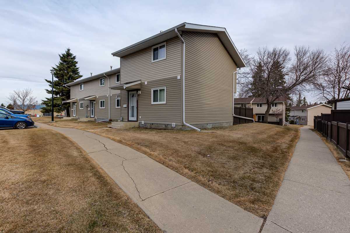802 Spruce Glen Spruce Grove, AB T7X 2K1 MLS ® E4236655