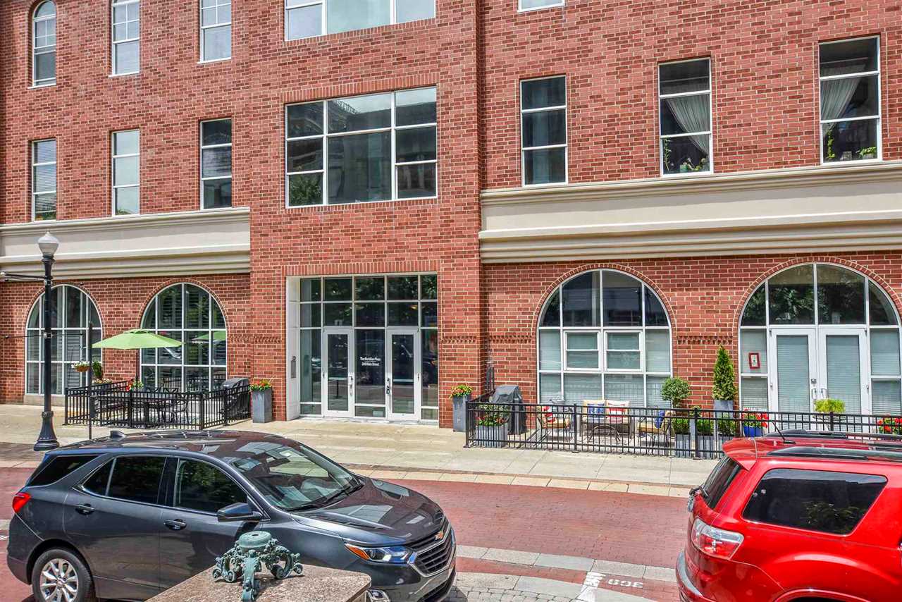 F.C. Tucker Emge Homes for Sale 300 Main Street 2C Evansville IN