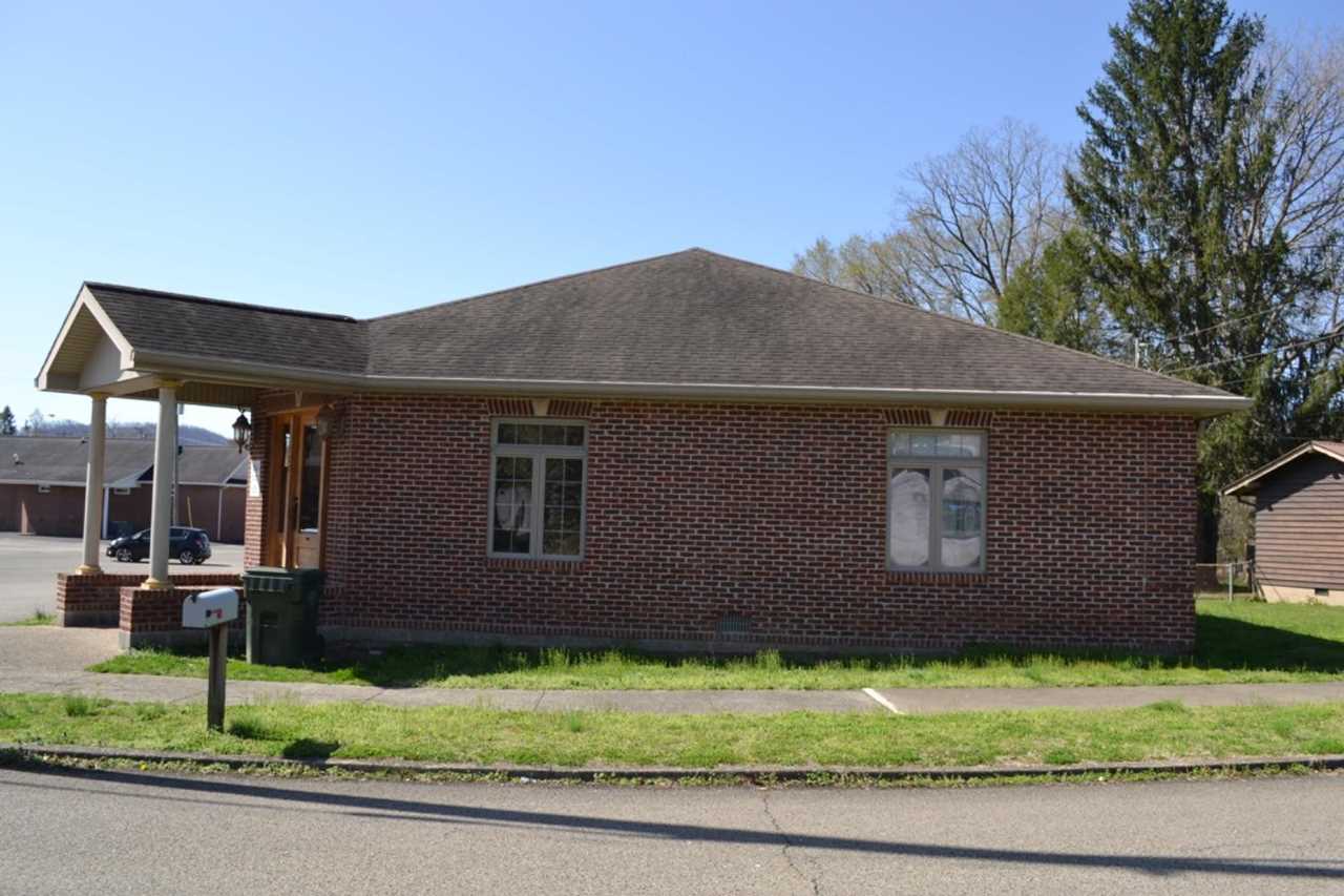 225 N 3rd St Williamsburg, KY 40769 MLS 20107053