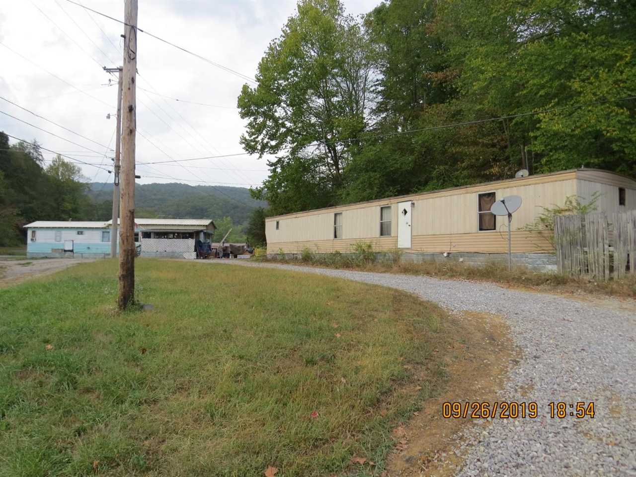 358 Sukey Ridge Rd Baxter, KY 40806 MLS 1922806