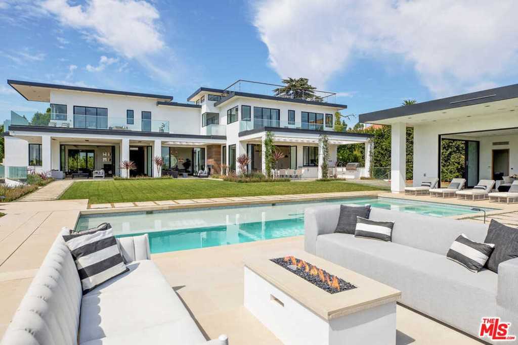 1130 Carolyn Way, Beverly Hills, CA 90210 | RubyHome