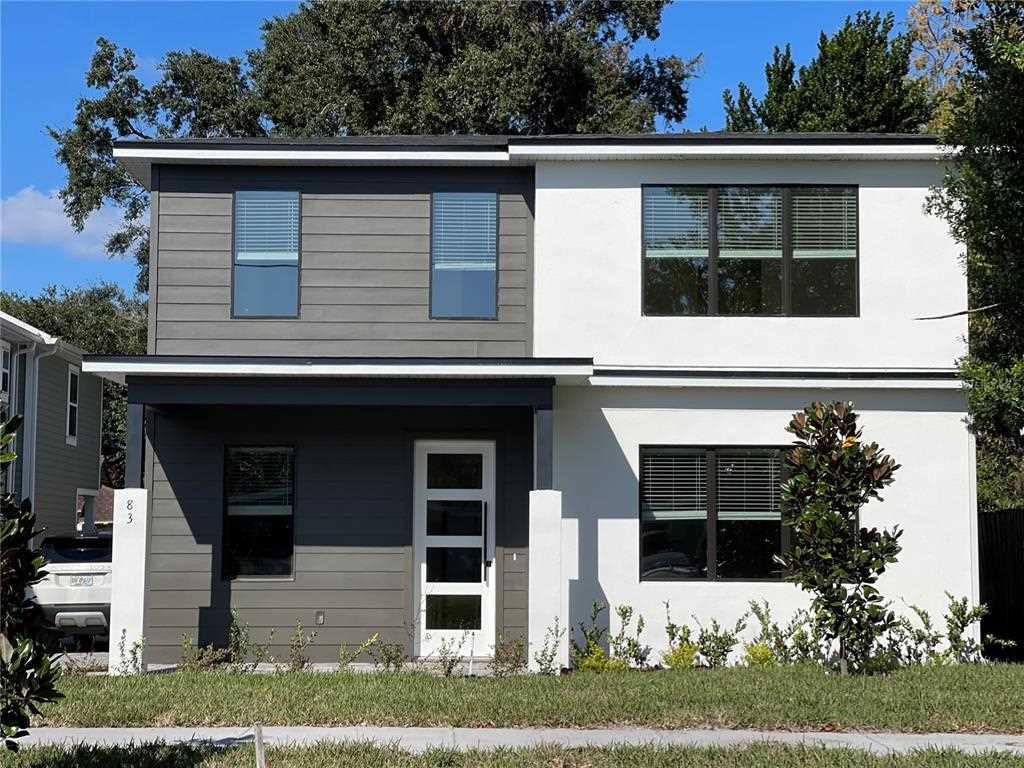 83 W Harding St Orlando, FL 32806 | MLS O5939775 Photo 1