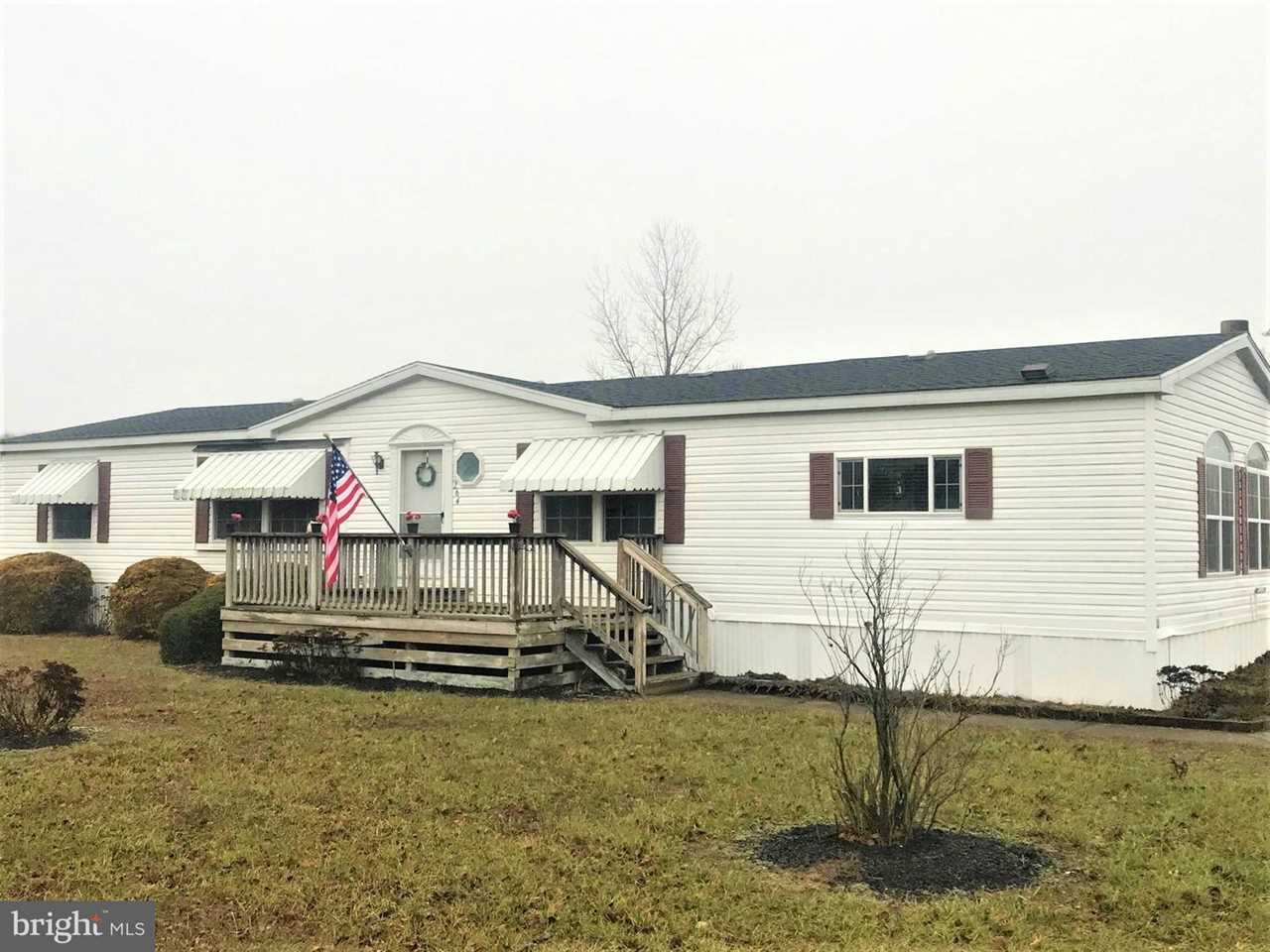 264 Cool Branch Blvd Seaford, DE 19973 MLS DESU178452