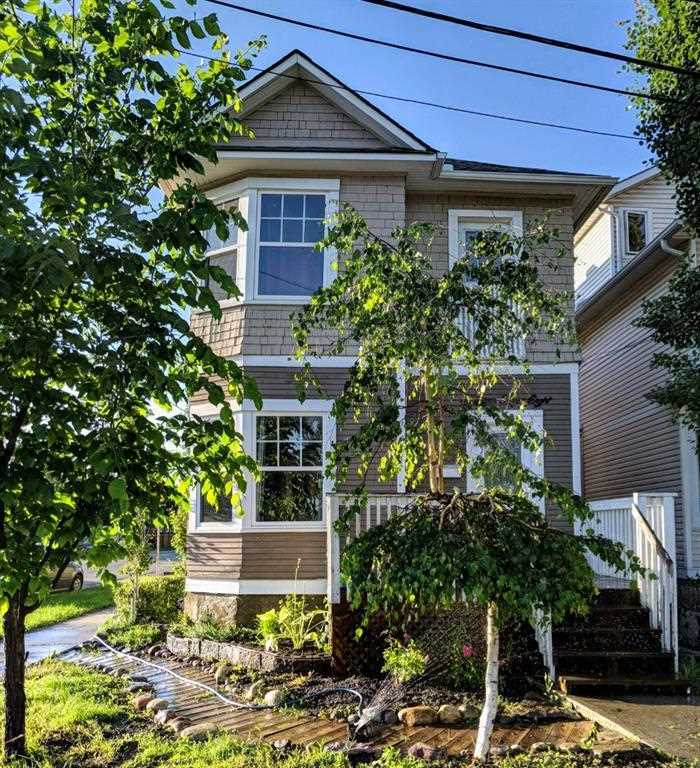 1658 Westmount Blvd NWCalgary Real EstateHillhurst Homes for Sale