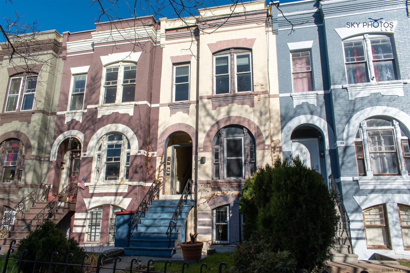 359 Madison Ave Albany, NY 12210 MLS 202117982