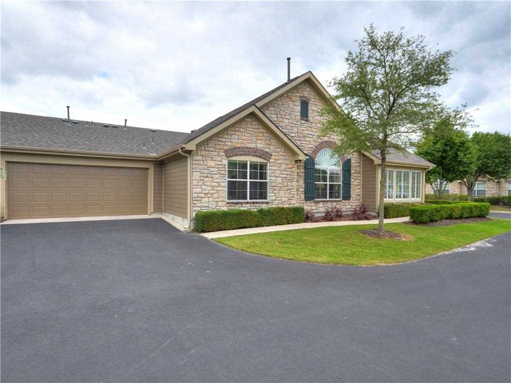 30 Wildwood DR 71, TX 78633 MLS 3276263 Oaks At