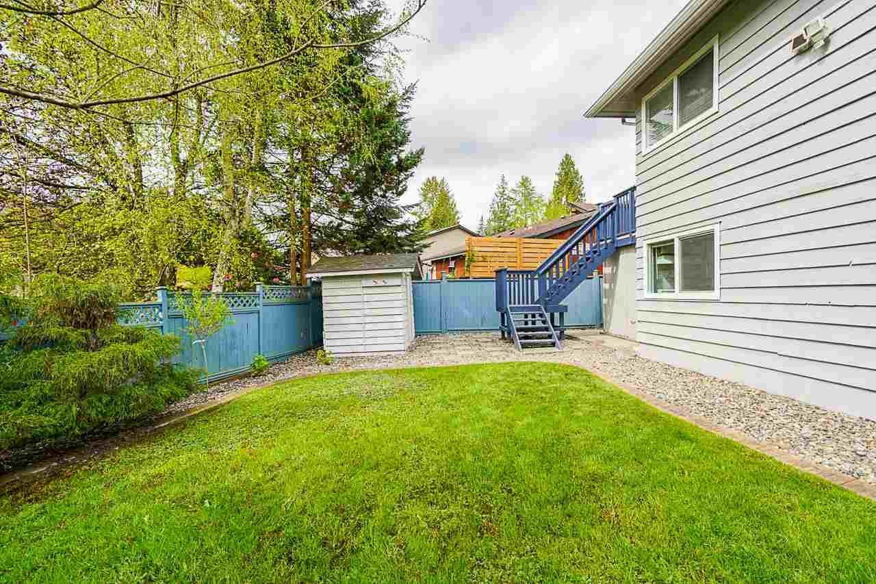 1288 Victoria Drive Port Coquitlam, BC V3B 2T9 MLS ® R2573370