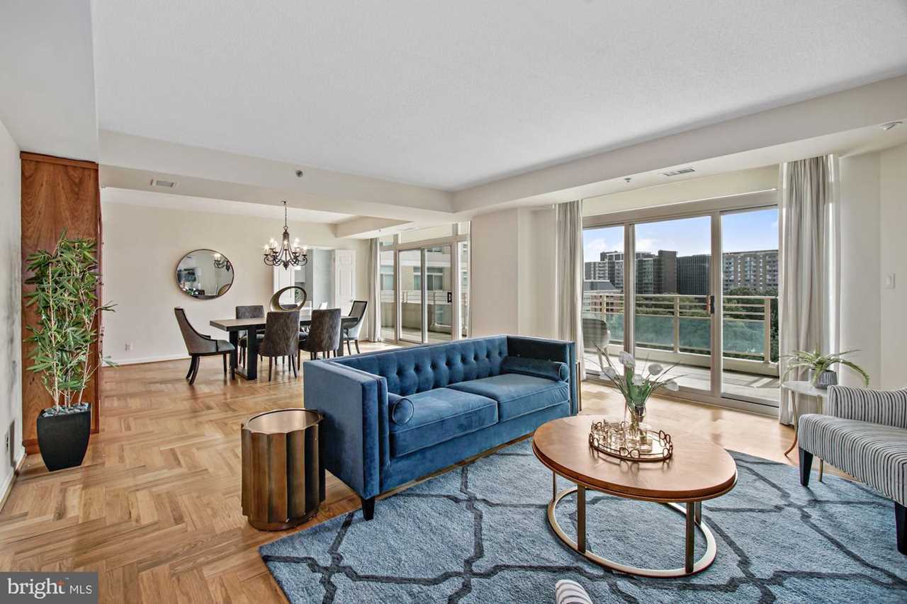 5610 Wisconsin Ave 1104 Chevy Chase, MD 20815 home for sale Somerset