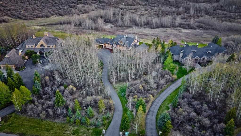 Elbow Valley Homes For Sale 85 Wolfwillow Ln MLS A1112668