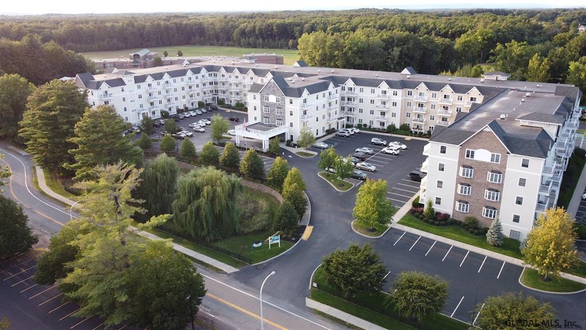 8 Wall St Clifton Park, NY 12065 MLS 202119807