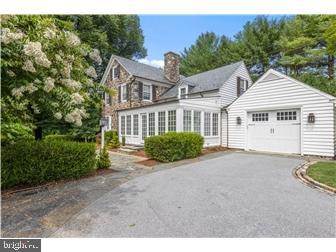 1 Great Barn Ln Greenville, DE 19807 | MLS ® DENC528048 Photo 4