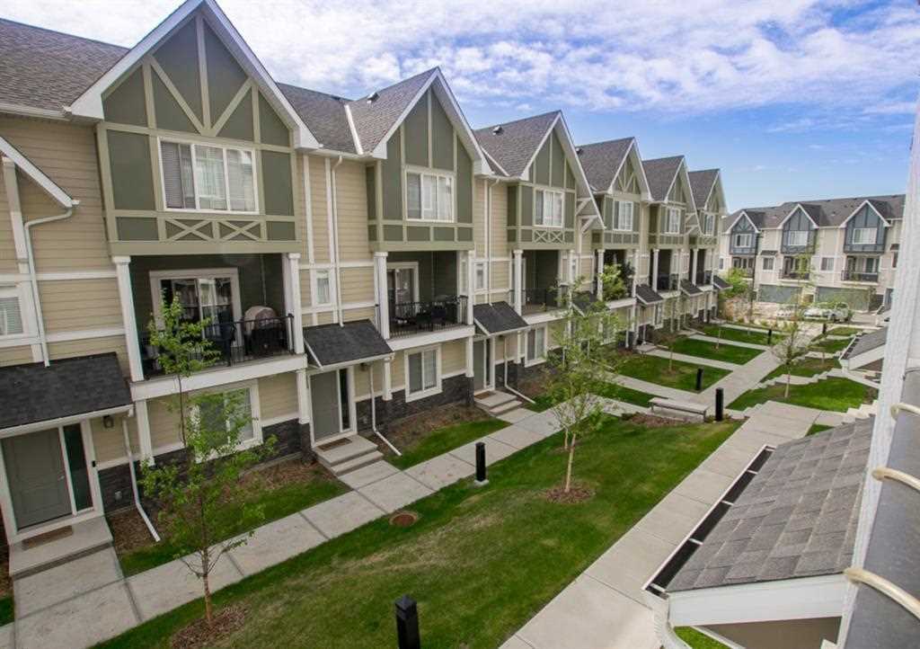 415 Nolanlake Villas NW Calgary, AB T3R 0Z7 MLS ® A1116207