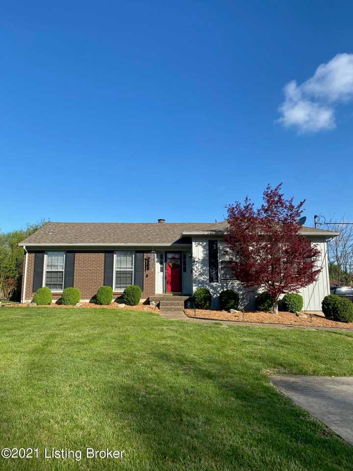 5006 Stony Brook Dr Louisville, KY 40291 MLS 1583445