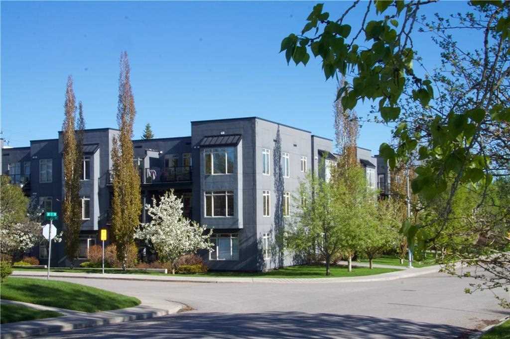 1939 30 St SW 108Calgary Real EstateKillarney/Glengarry Homes for