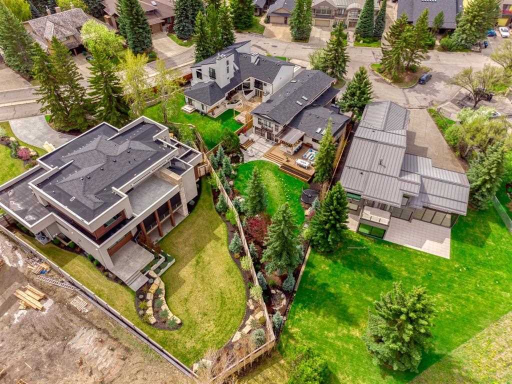 43 BelAire Place SWCalgary Real EstateBelAire Homes for SaleA1112889