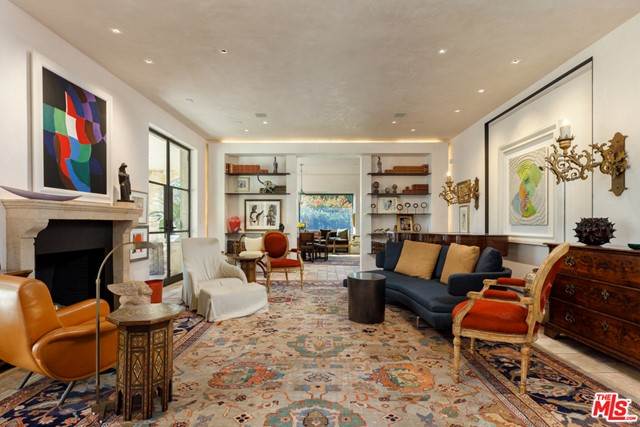 976 N Alpine Dr, Beverly Hills, CA 90210 | RubyHome