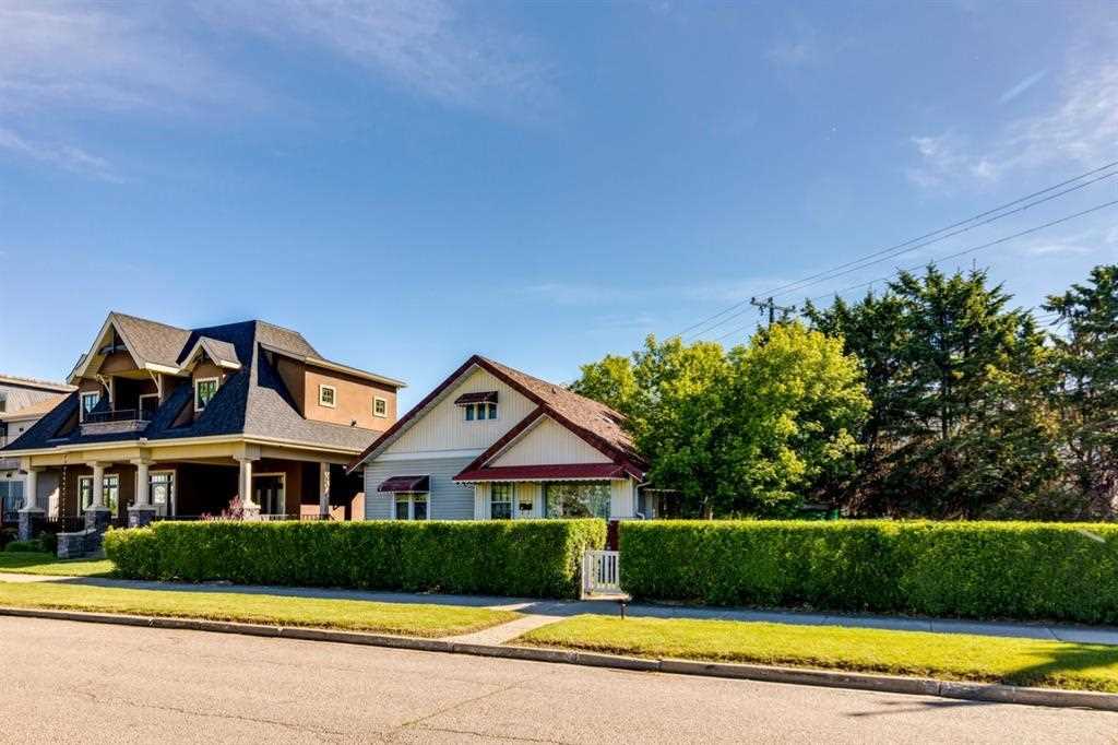 108 Crescent Rd NWCalgary Real EstateCrescent Heights Homes for Sale