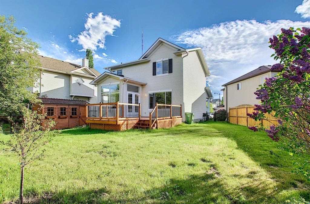 226 Cougarstone Gardens SWCalgary Real EstateCougar Ridge Homes for