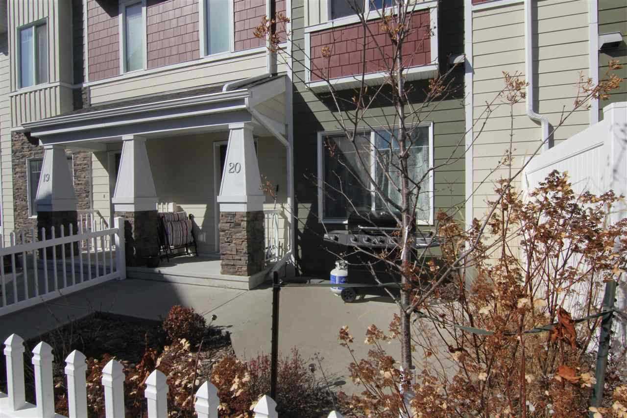  20 2003 Rabbit Hill Road NW Edmonton, AB T6R 0R7 MLS ® E4238123