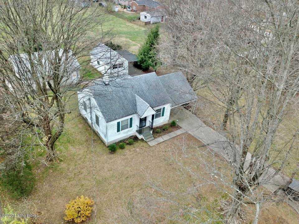 9232 Fairground Rd Louisville, KY 40291 MLS 1575073