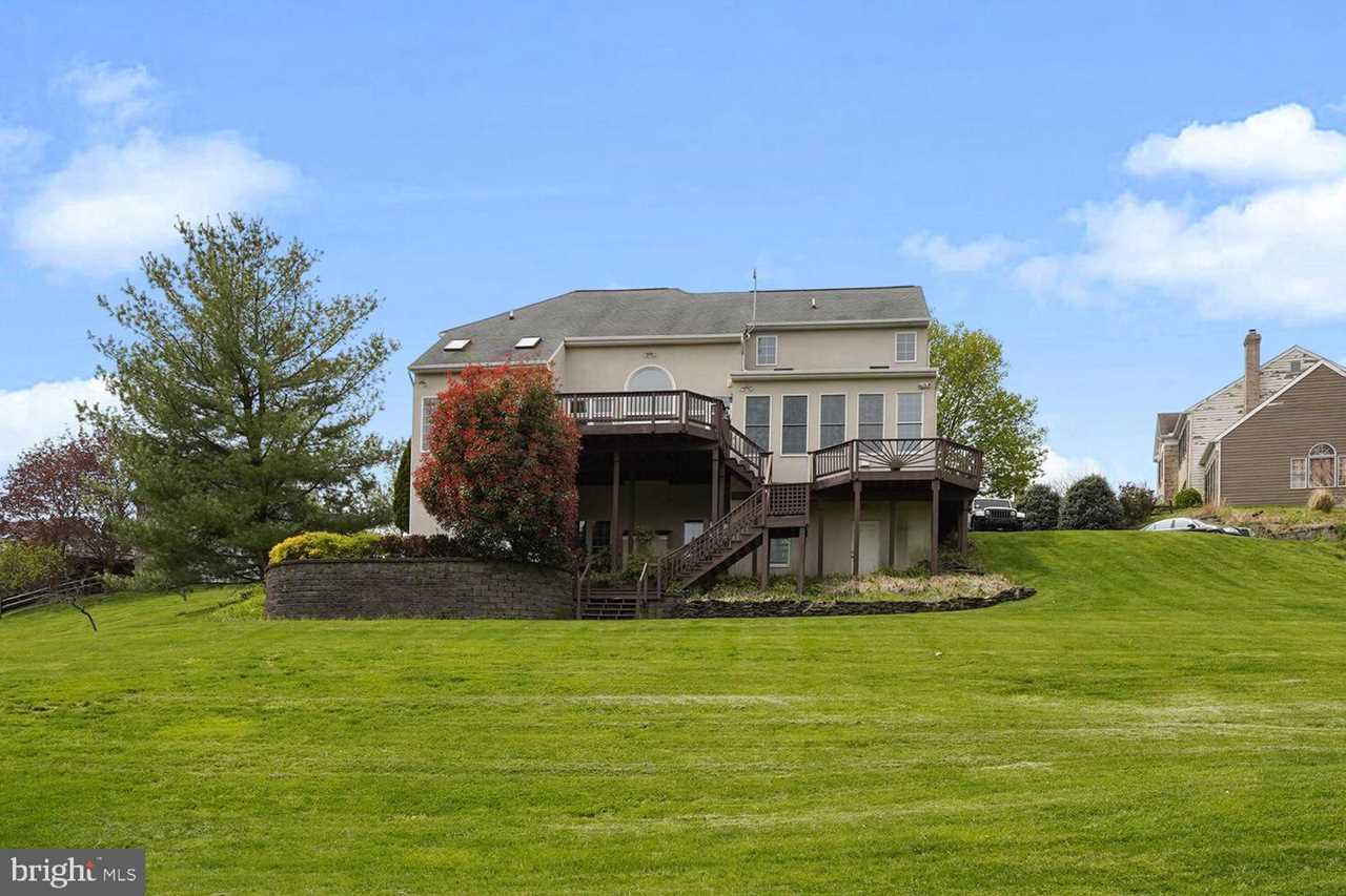 15 Foxview Circle Hockessin, DE 19707 | MLS ® DENC2001166 Photo 34