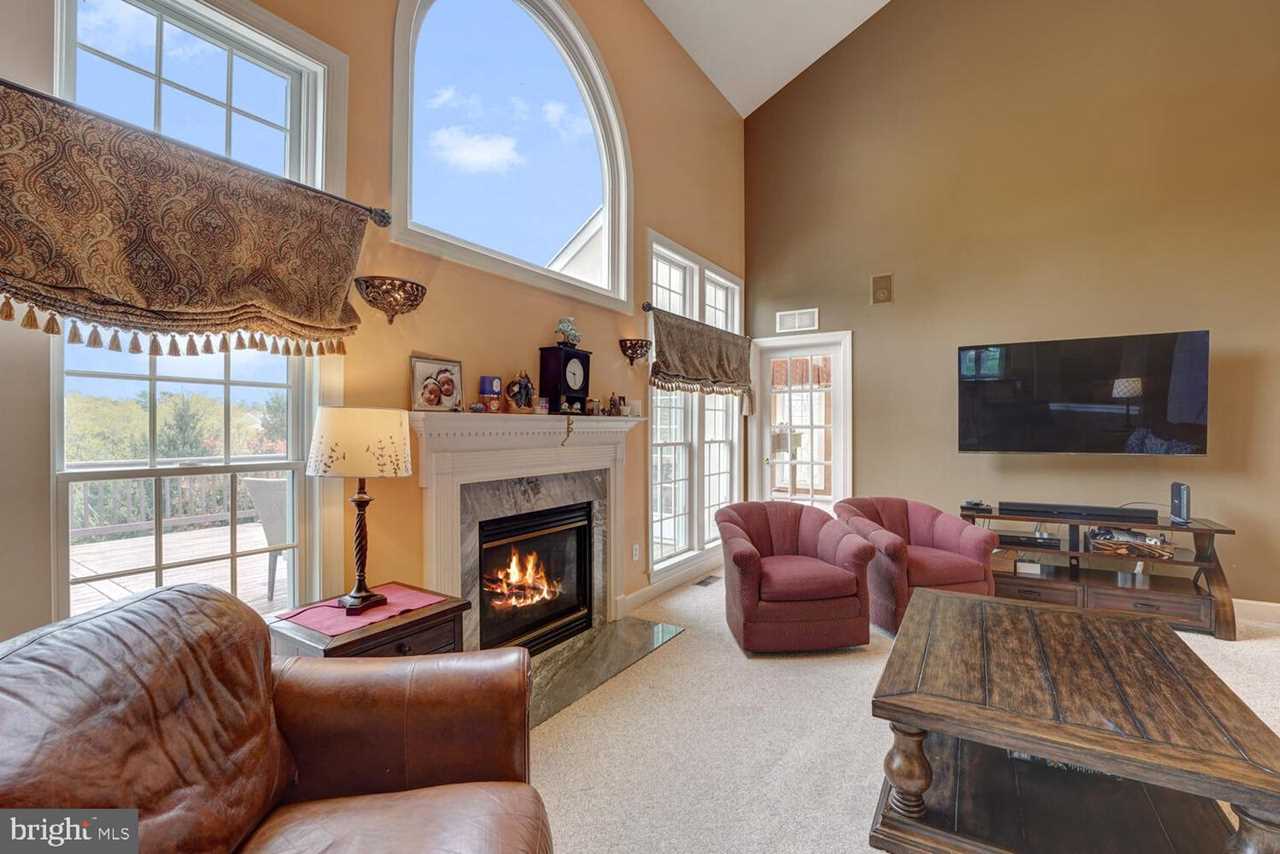 15 Foxview Circle Hockessin, DE 19707 | MLS ® DENC2001166 Photo 11