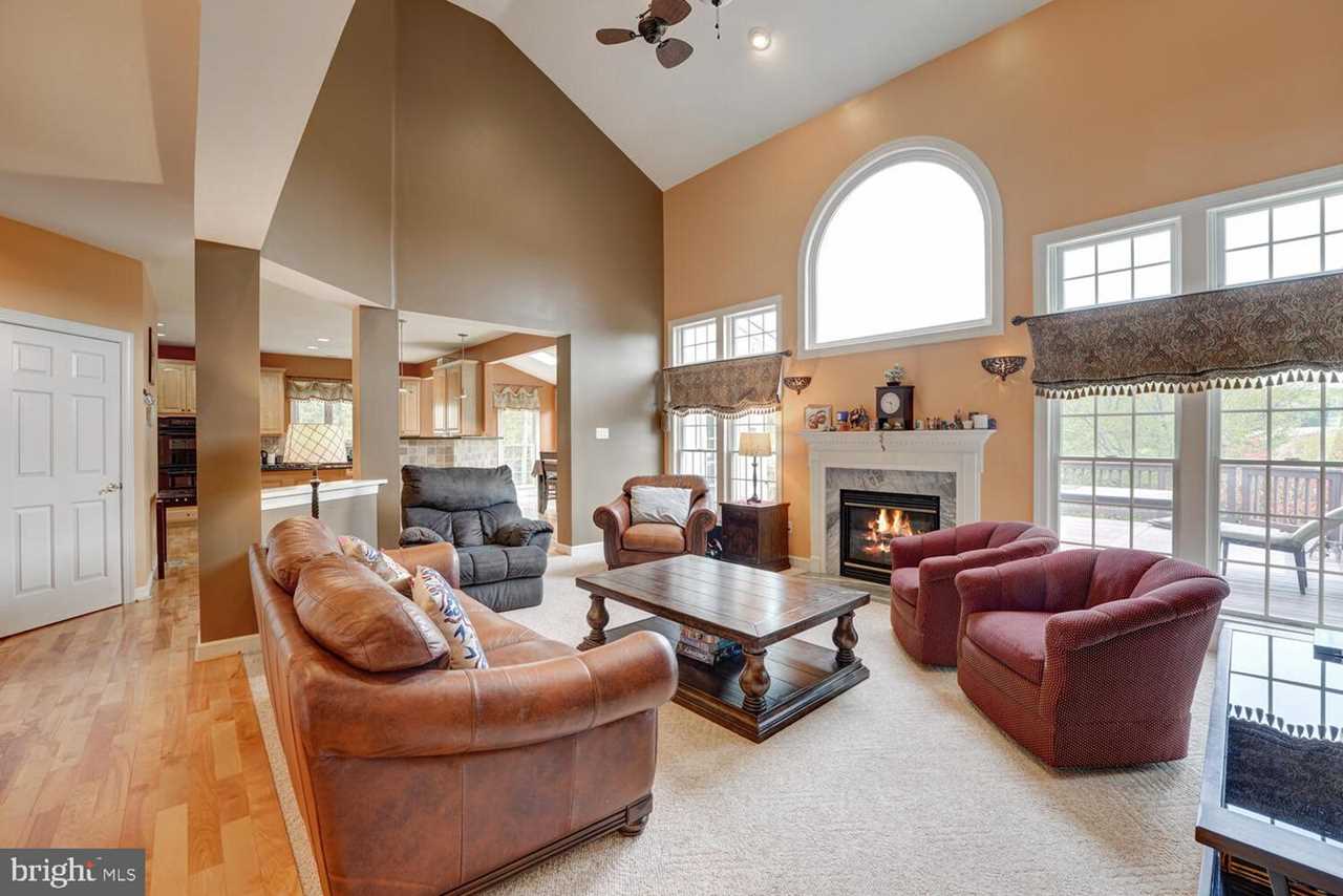 15 Foxview Circle Hockessin, DE 19707 | MLS ® DENC2001166 Photo 13