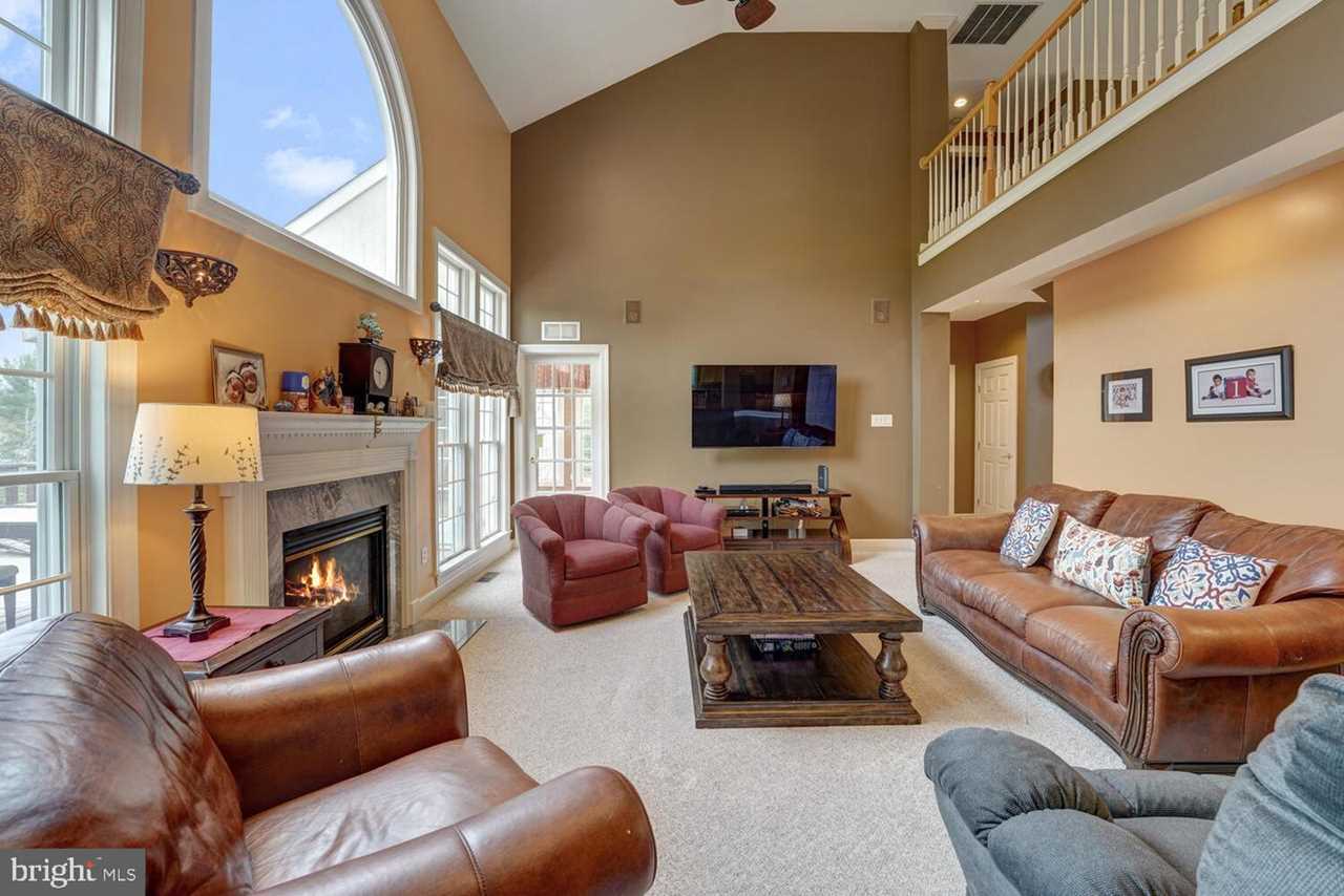 15 Foxview Circle Hockessin, DE 19707 | MLS ® DENC2001166 Photo 12