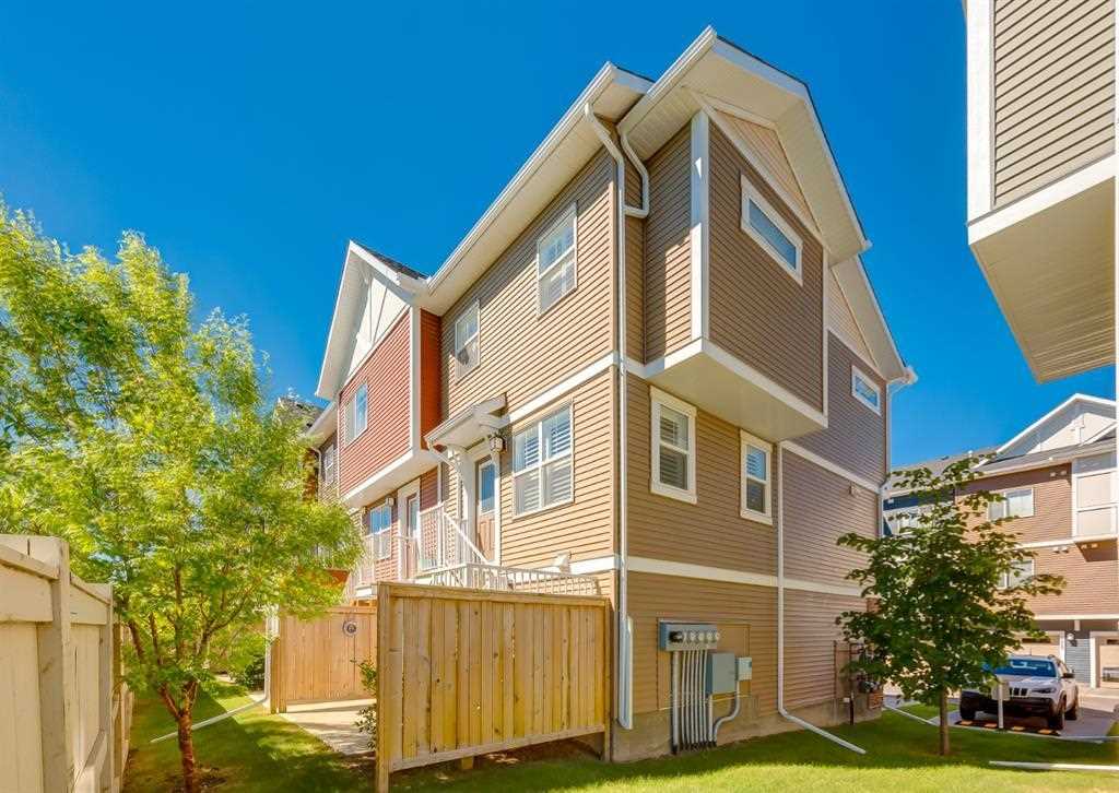 1225 Kings Heights Way SE 901 Airdrie, AB T4A 0T7 MLS ® A1125258