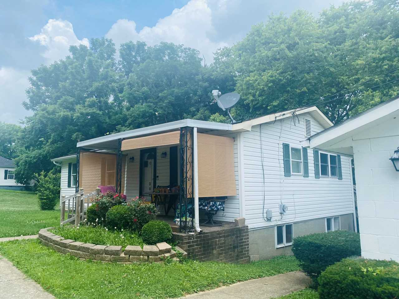 305 Zion Hill Ln Midway, KY 40347 MLS 20112769