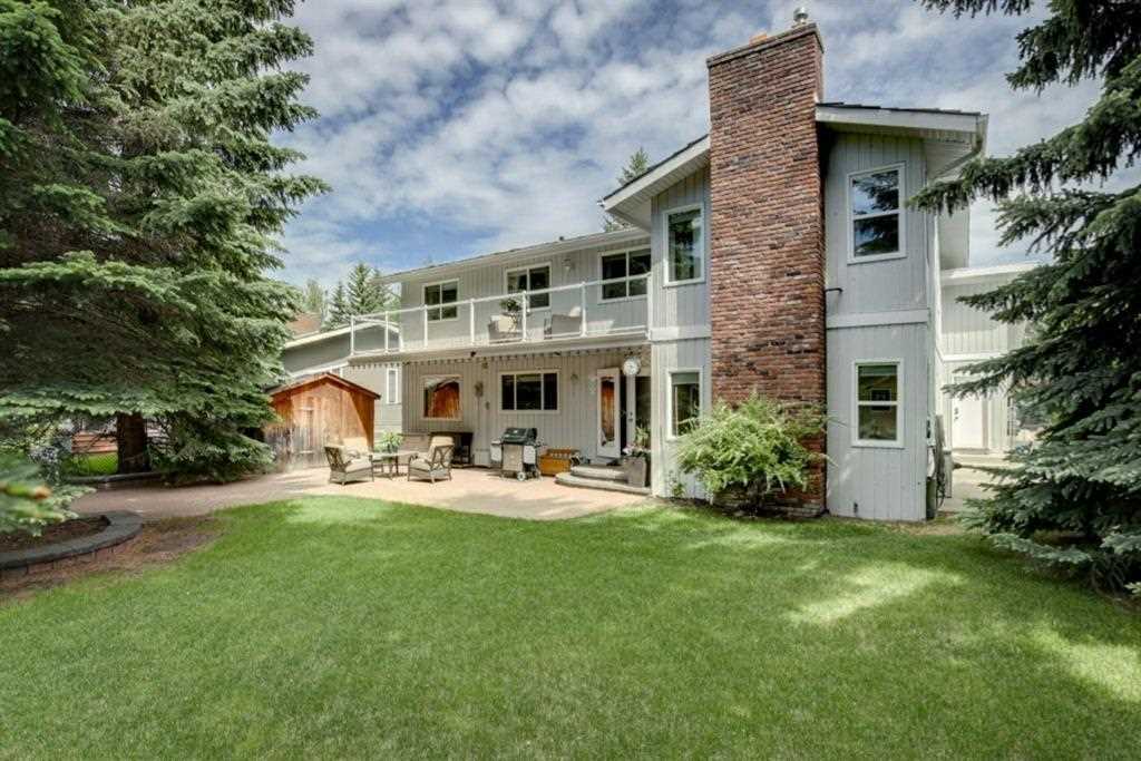 1107 Varsity Estates Dr NWCalgary Real EstateVarsity Homes for Sale