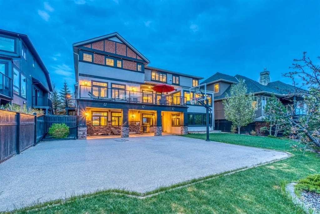 215 Aspen Ridge Place SWCalgary Real EstateAspen Woods Homes for Sale