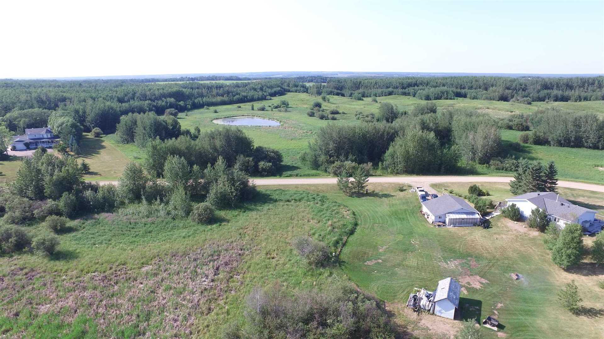 21 52318 Rge Rd 25 Rural Parkland County, AB T7Y 2M3 | MLS ® E4253496