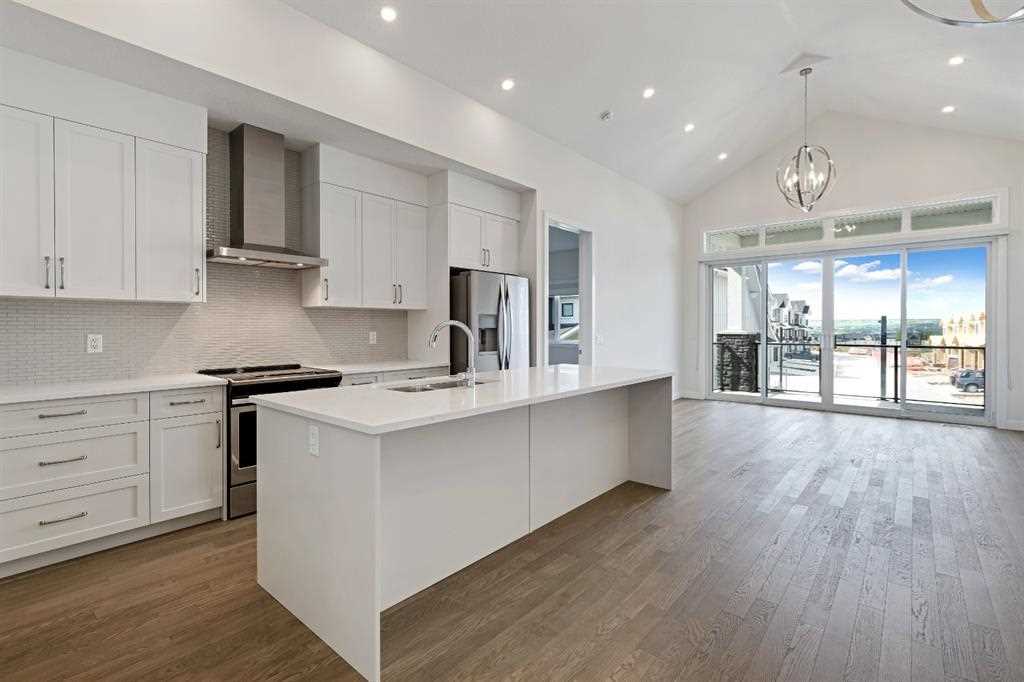 12562 Crestmont Blvd SWCalgary Real EstateCrestmont Homes for Sale