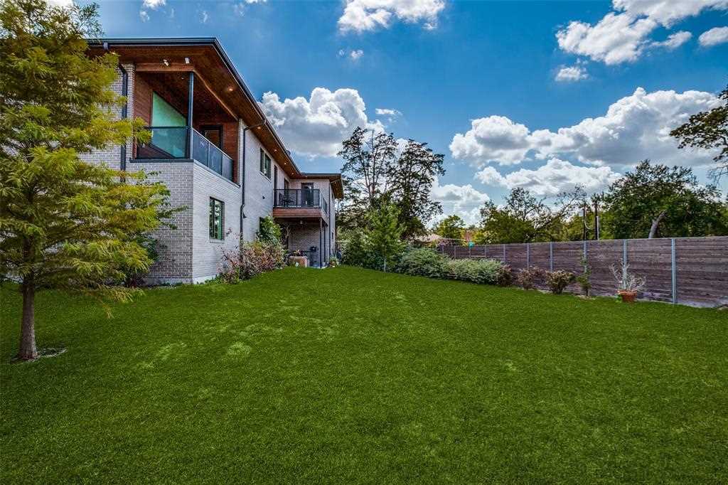 781 Evergreen Hills Road Dallas, TX 75208 MLS 14609654