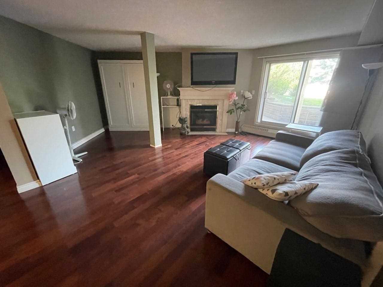  104 15499 Castle_Downs Road Edmonton, AB T5X 5Y3 MLS ® E4252429