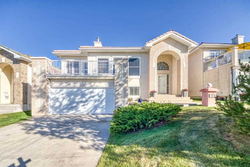 86 Hamptons Dr NWCalgary Real EstateHamptons Homes for SaleA1129668