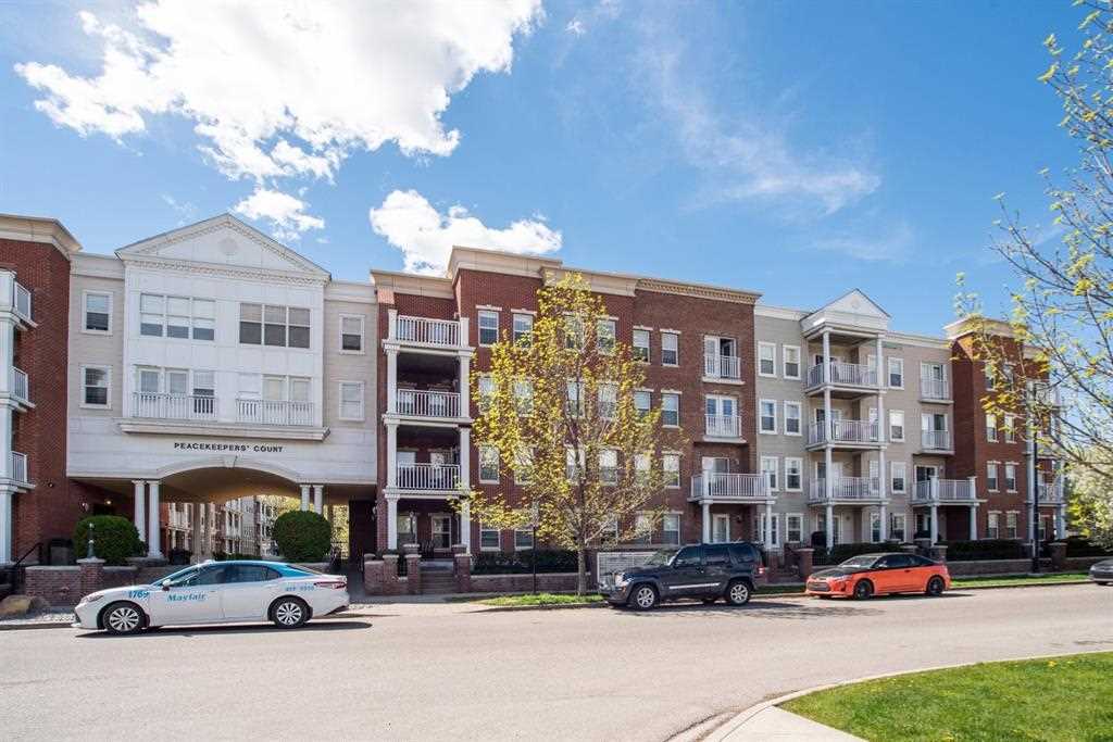 5605 Henwood St SW 2402Calgary Real EstateGarrison Green Homes for