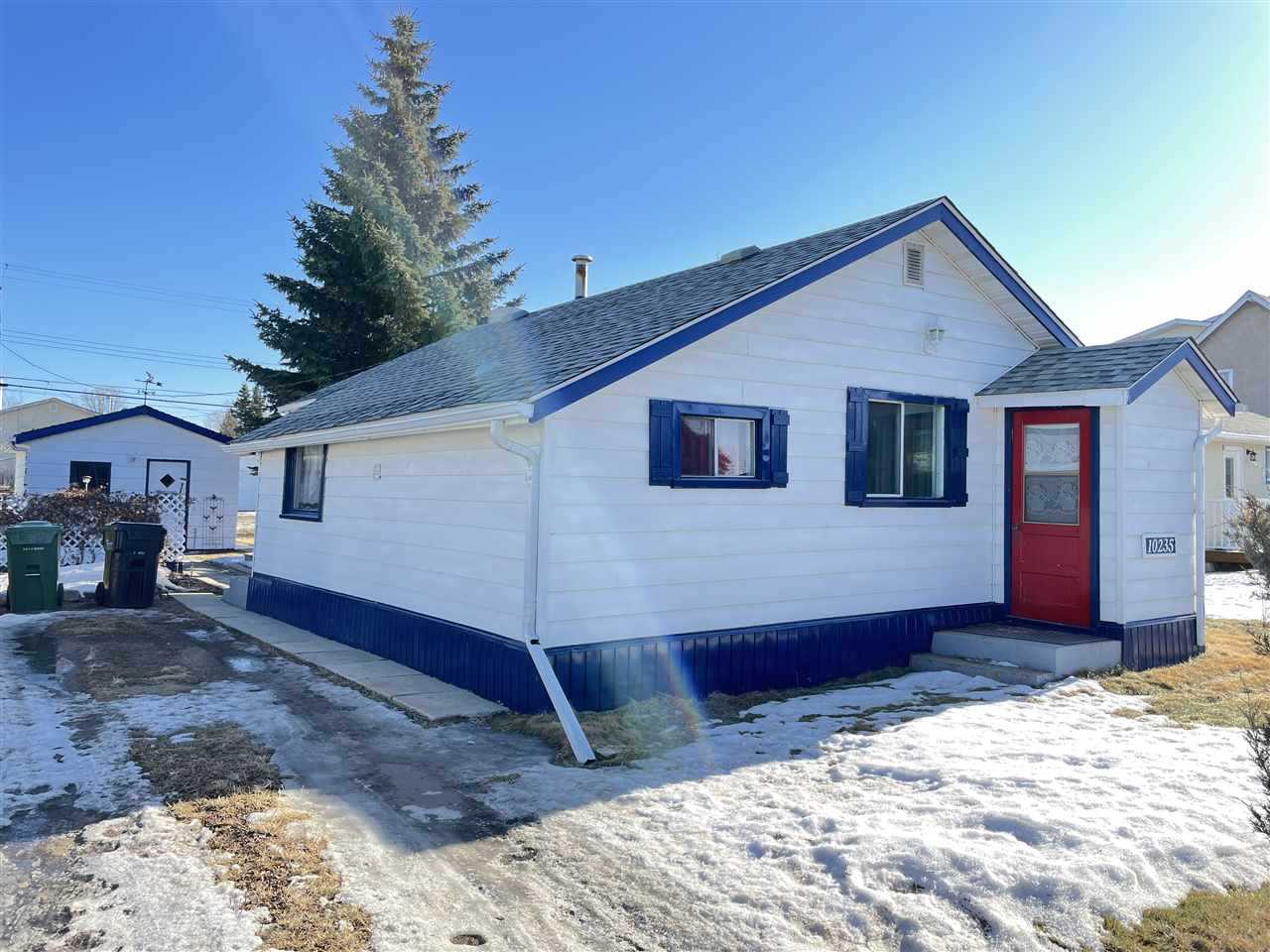 10235 107 Street Westlock, AB T7P 1X1 MLS ® E4255326