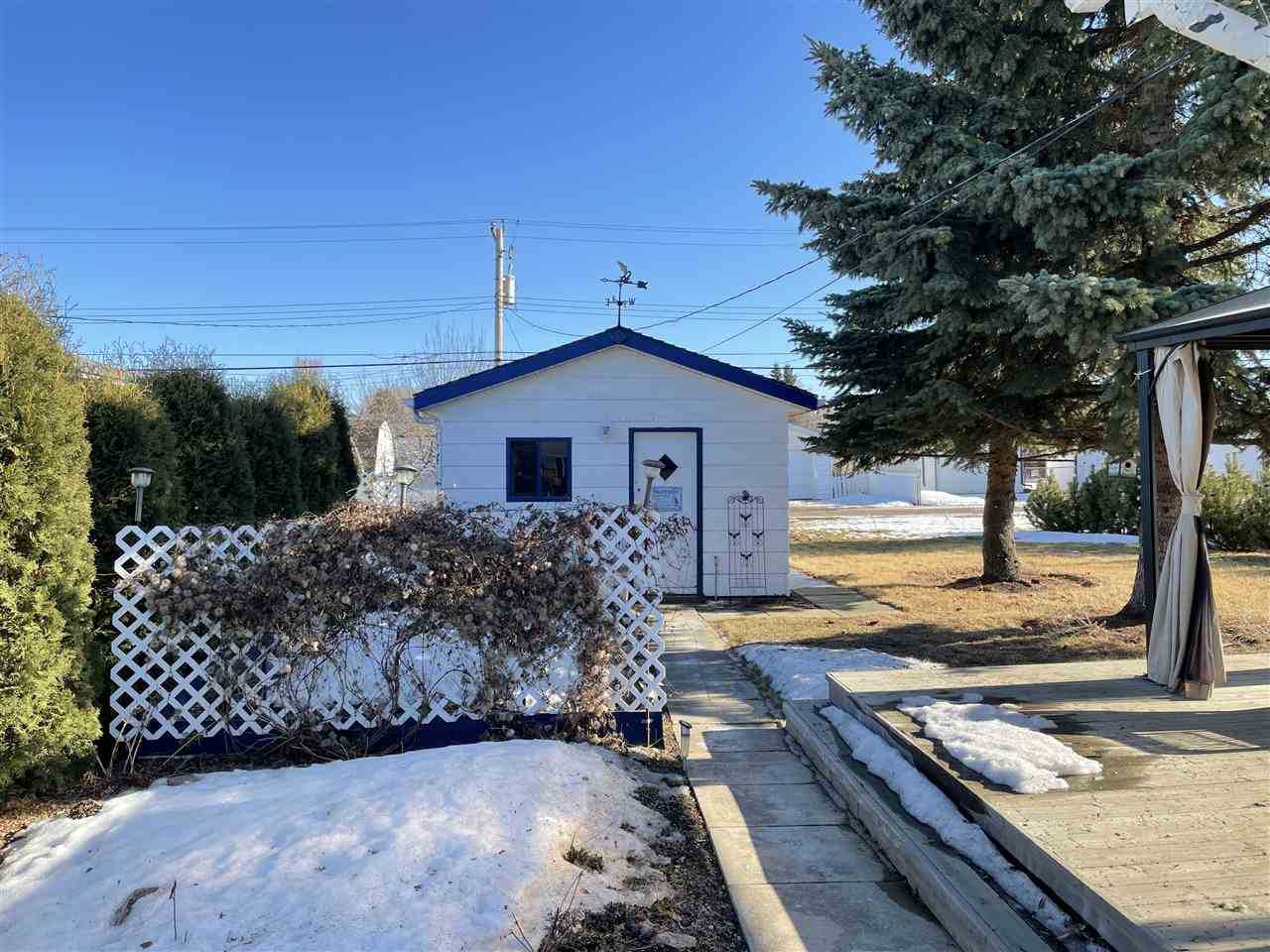 10235 107 Street Westlock, AB T7P 1X1 MLS ® E4255326