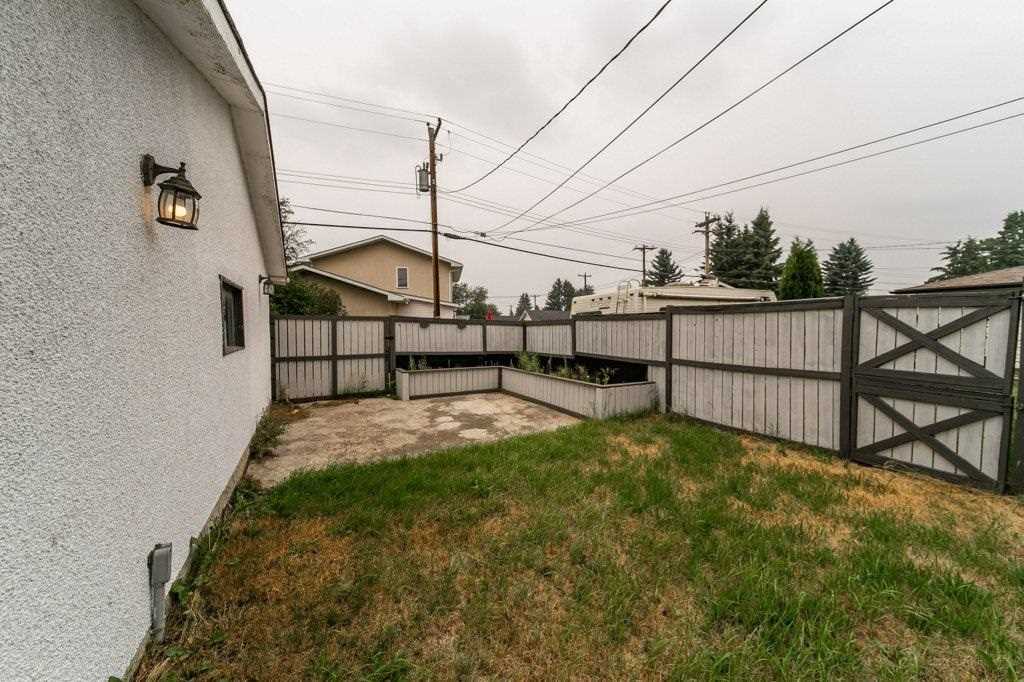 621 Mcleod Avenue Spruce Grove, AB T7X 2G5 MLS ® E4255494