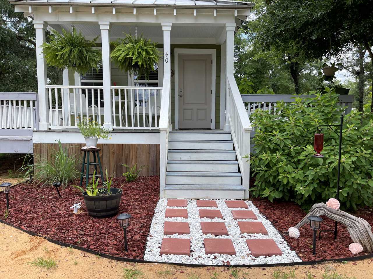 40 Horseshoe Lane Freeport, FL 32439 | MLS 877641 Photo 1