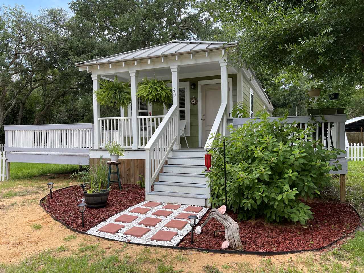 40 Horseshoe Lane Freeport, FL 32439 | MLS 877641 Photo 2