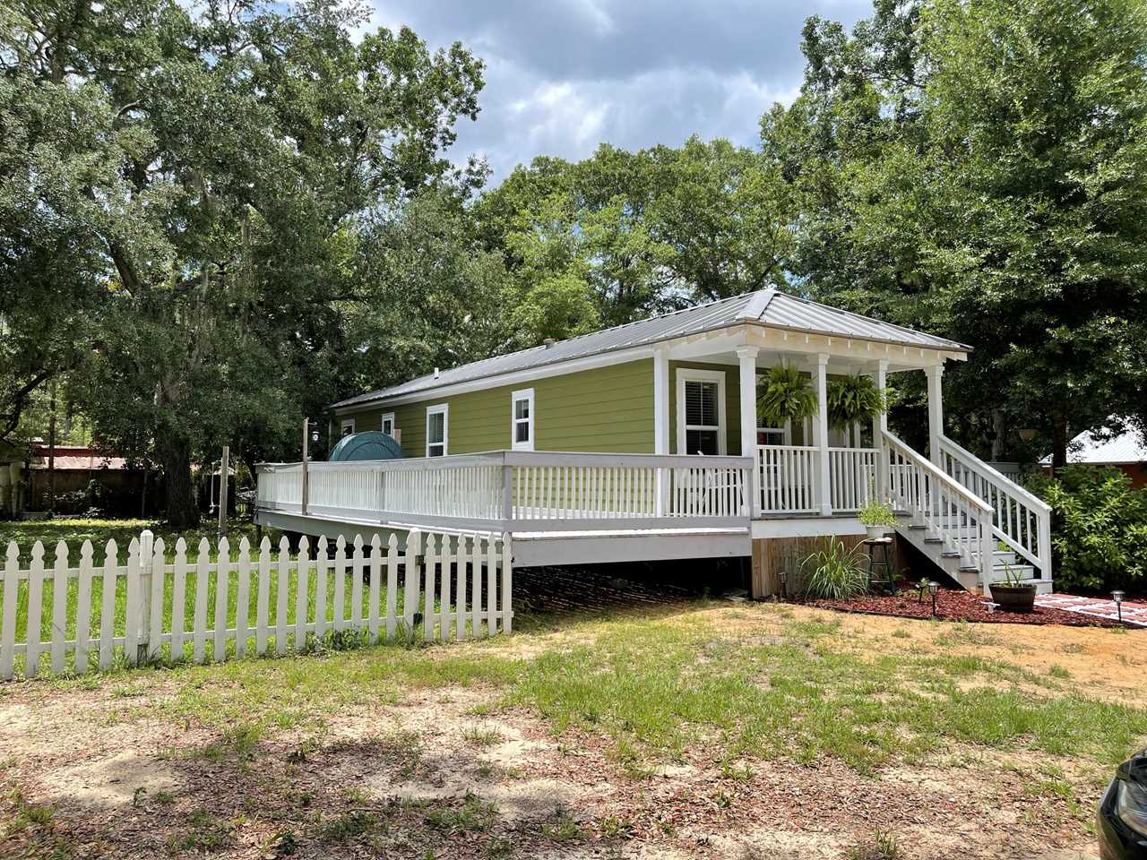 40 Horseshoe Lane Freeport, FL 32439 | MLS 877641 Photo 3