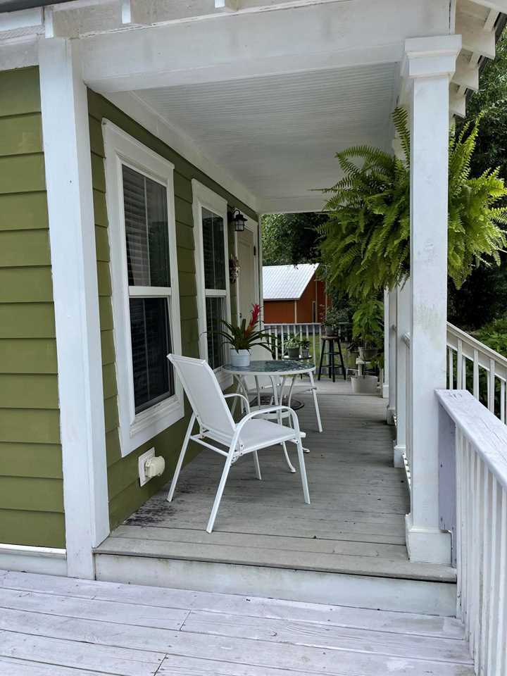 40 Horseshoe Lane Freeport, FL 32439 | MLS 877641 Photo 6