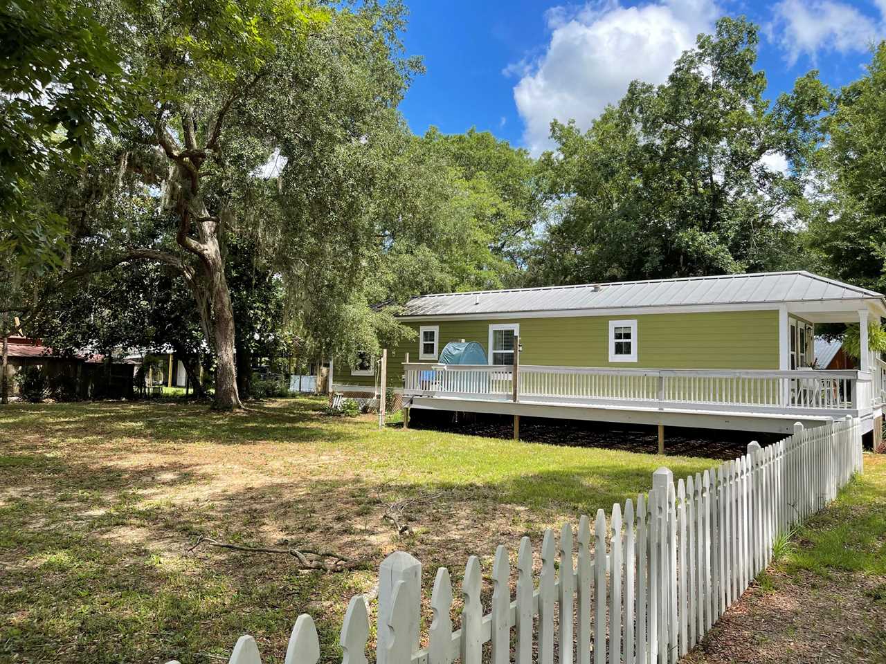 40 Horseshoe Lane Freeport, FL 32439 | MLS 877641 Photo 7