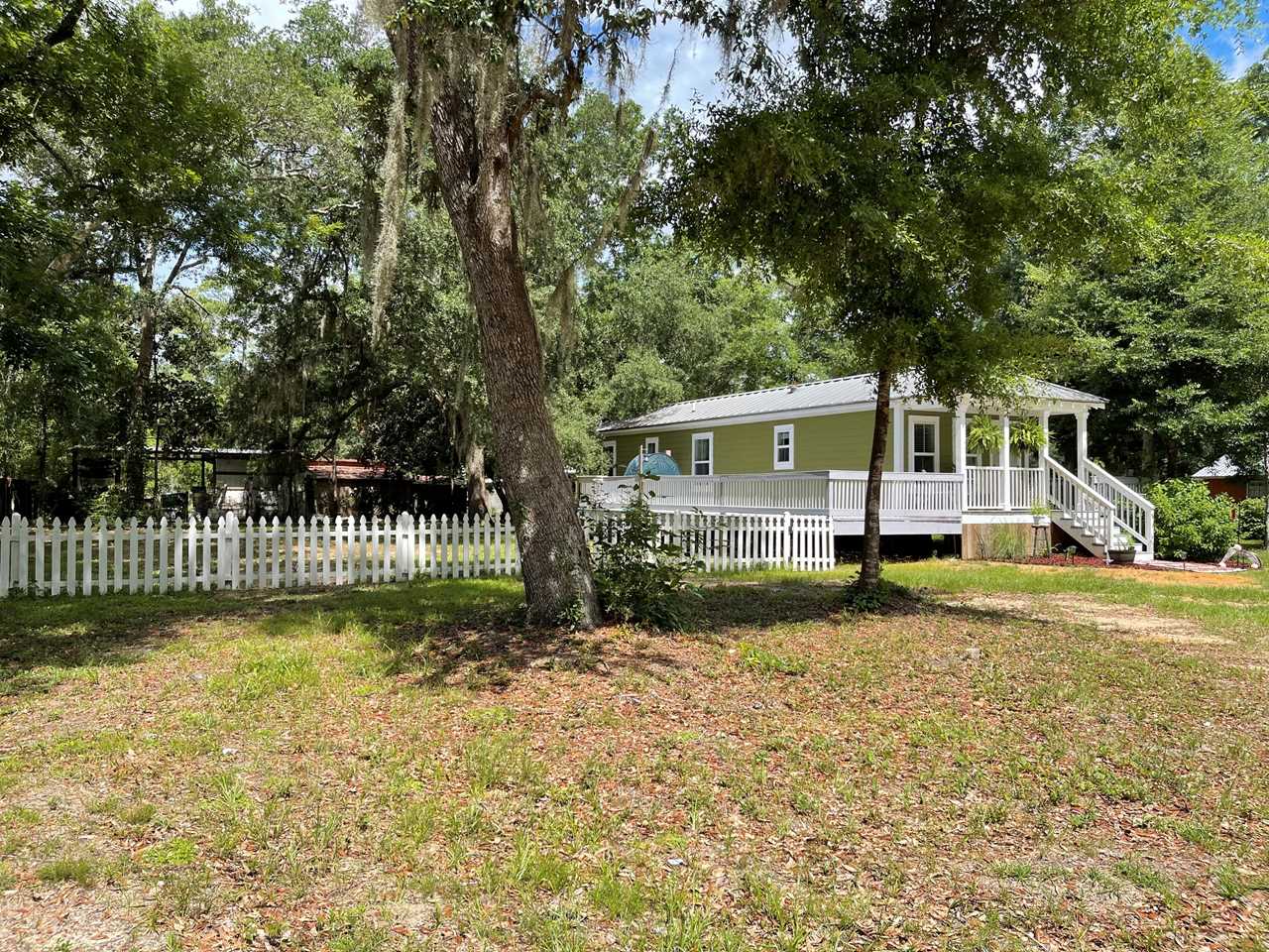 40 Horseshoe Lane Freeport, FL 32439 | MLS 877641 Photo 11