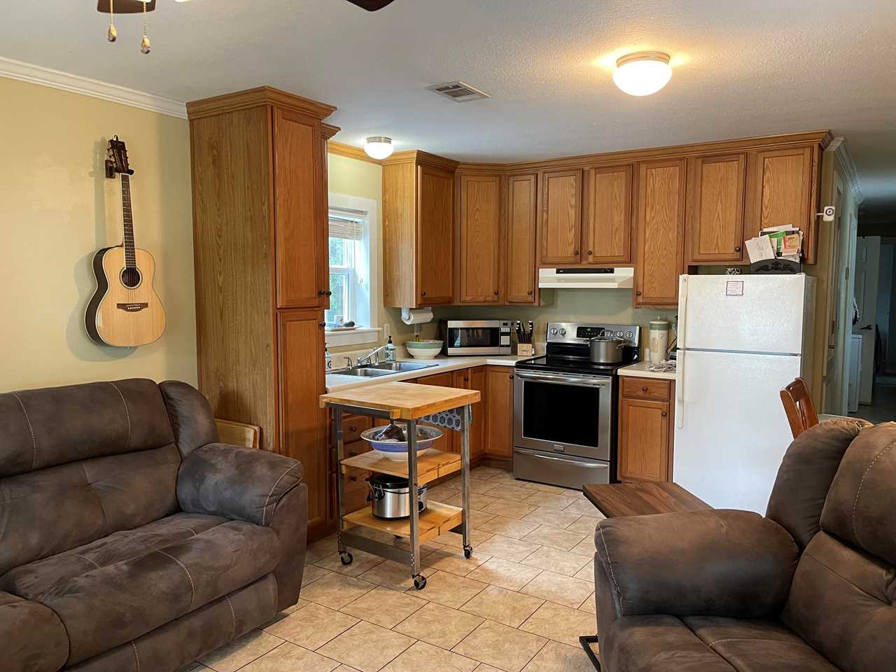 40 Horseshoe Lane Freeport, FL 32439 | MLS 877641 Photo 12