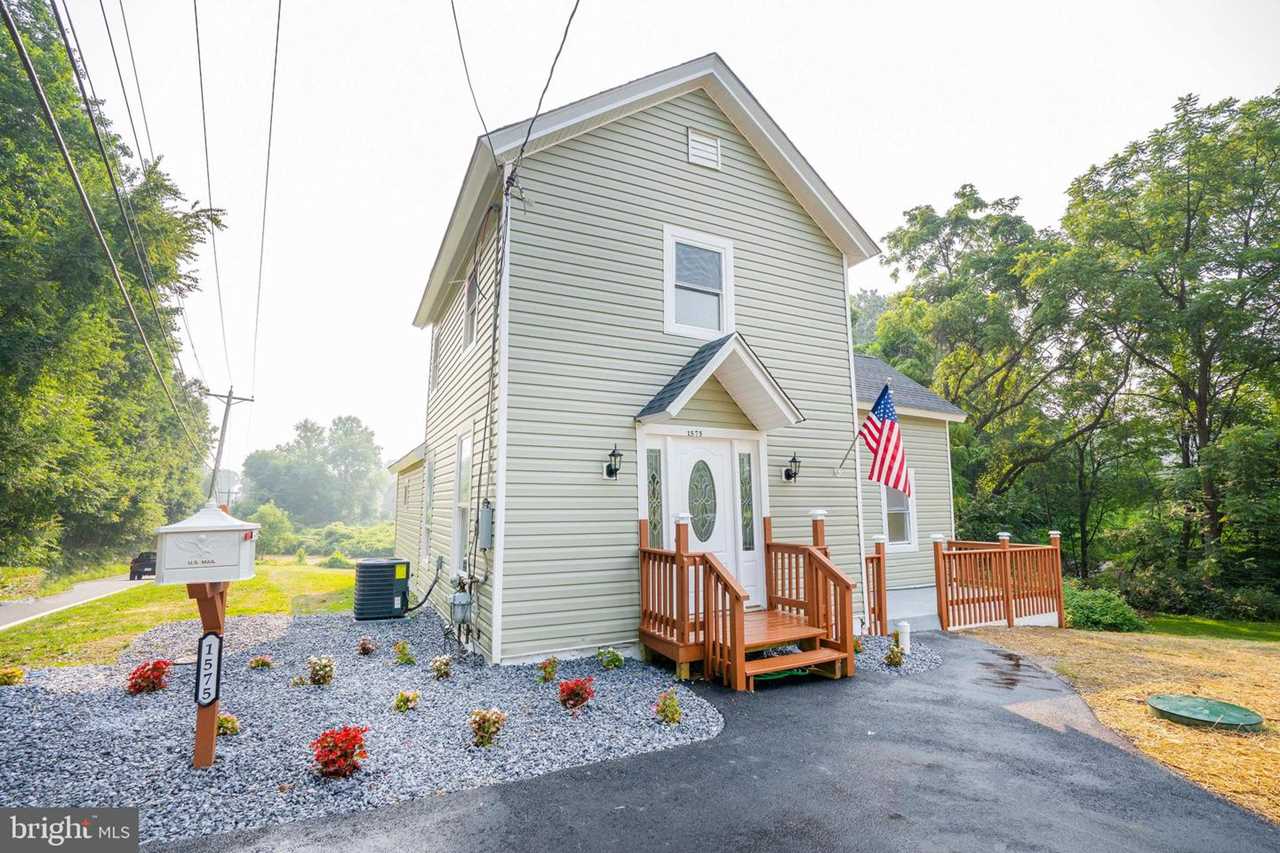 1575 Brackenville Rd Hockessin, DE 19707 | MLS ® DENC2002978 Photo 1