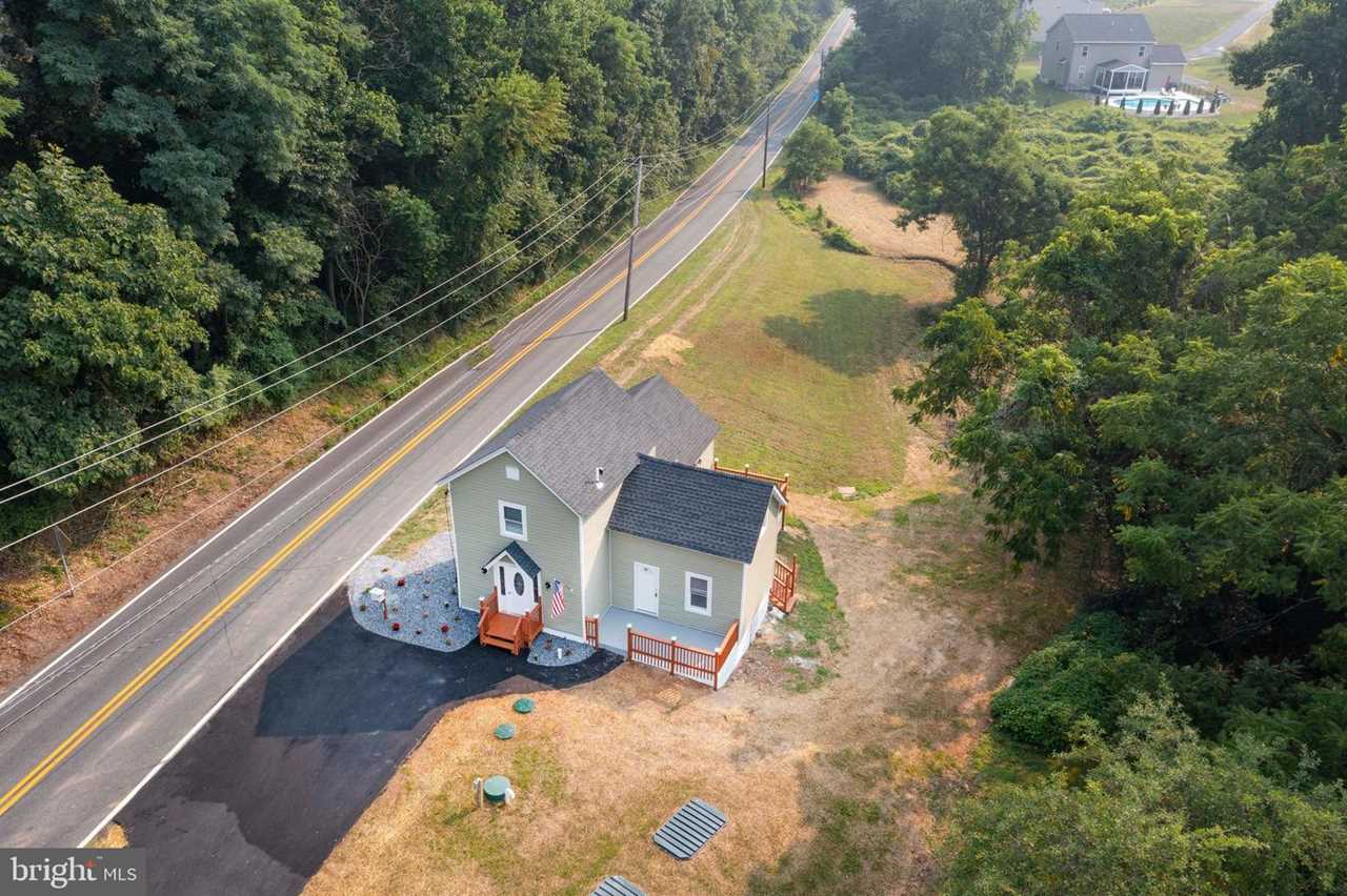 1575 Brackenville Rd Hockessin, DE 19707 | MLS ® DENC2002978 Photo 5